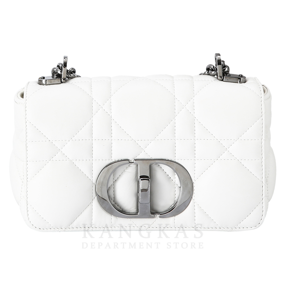 CHRISTIAN DIOR(USED)크리스찬디올 카로 스몰 체인백